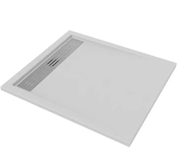 VOXORT TUŠ KADA PREMIUM VALENCIA 100x90 PRAVOKUTNA - cover