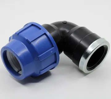 Pvc Hpe Koljeno Fi 40x5/4 Ž - Vinkovci