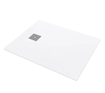 VOXORT TUŠ KADA PREMIUM BELLE SHINE 80x100 PRAVOKUTNA - cover