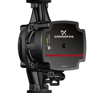 Grundfos Pumpa Alpha 1l 25 - 60 180 - Vinkovci