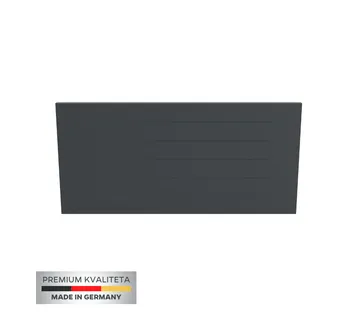 Technotherm Zidni Konvektor Sph-Z 2000 Plus - Vinkovci