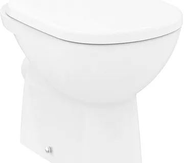 IDEAL STANDARD WC ŠKOLJKA STOJEĆA BALTIK - cover