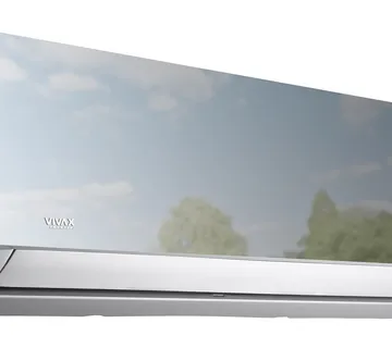Vivax Klima Multi Acp-18ch50aeri/i+ Silver Mirror 5,28/5,57 Kw Unutarnja Jedinica - Vinkovci