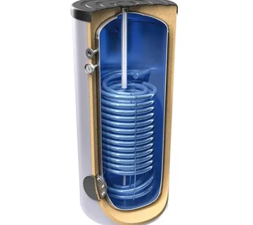 Terma Spremnik S1 200lit Za Nisko Temp.grijanje - Vinkovci
