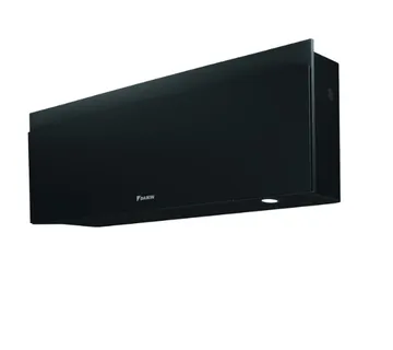 DAIKIN KLIMA MULTI EMURA FTXJ25AB 2,5kW/2,8kW UNUTARNJA JEDINICA CRNA - Vinkovci