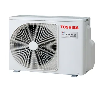 Klima Toshiba Multi Inverter Ras 2m14 G3avg-E - Vanjska Jedinica - Vinkovci