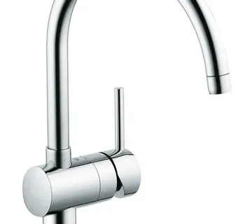 GROHE MINTA MIJEŠALICA ZA SUDOPER 32917 - cover