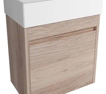 CONCEPTO BAZA VISEĆA MONA 45 LEGNANO S UMIVAONIKOM - cover