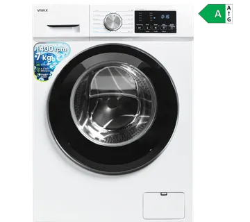 Vivax Home Perilica Rublja Wfl-140712ci - Vinkovci