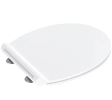 VOXORT WC DASKA SLIM SOFT CLOSE NEW - cover