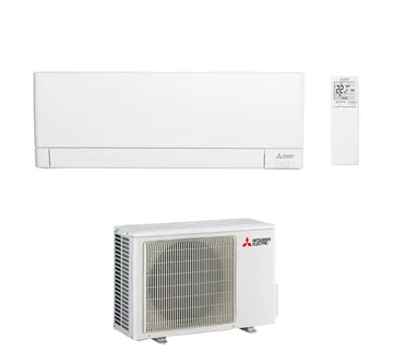 Mitsubishi Klima Single Sp. Msz-Ay 3,5+ Verzija S Plasma Quad Filterom Msz-Ay35vgkp/muz-Ay35vg - Vinkovci