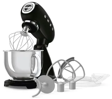 Smeg Kuhinjski Robot Smf05bleu Crna - Vinkovci
