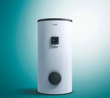 Vaillant Spremnik Bivalentni Aurostor Plus Vih S 500/3 Br - Vinkovci