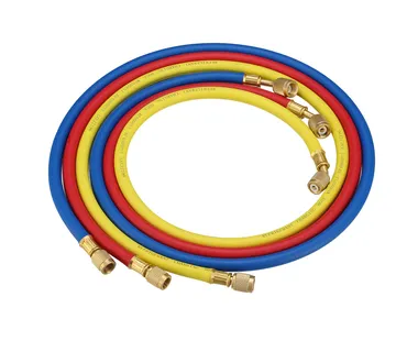 Value Komplet Crijeva Za Plin R410a Vrp-U-R/y/b-R4 - Vinkovci