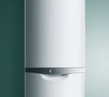 VAILLANT CIRKOBOJLER ECOTEC PLUS VU INT  1206/5-5 - cover