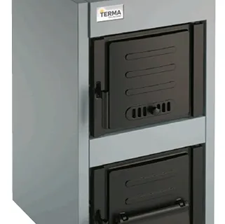 TERMA KOTAO CRAFT 4000/8 48-52KW - cover