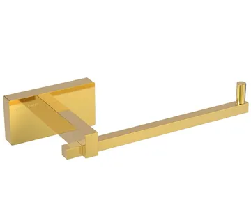 VOXORT GAL 4000 DRŽAČ WC PAPIRA GOLD SHINE - cover