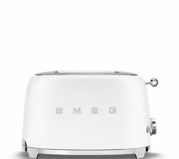 Smeg Toster Tsf01whmeu Bijela Mat - Vinkovci