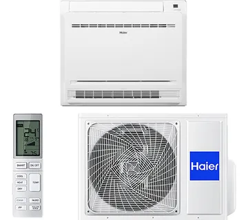 HAIER KLIMA PODNA AF35S2SD1FA/1U35S2SM1FA-2 3,4kW/3,7kW - Vinkovci