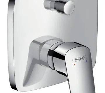 Hansgrohe Logis 71405000 Gornji Dio Za Kadu - Vinkovci