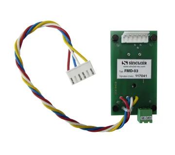 Sinclair Fmd-03 Upravljački Modul - Vinkovci