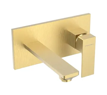 VOXORT MIJEŠALICA ZA UMIVAONIK PERLA GOLD PODŽBUKNA - cover