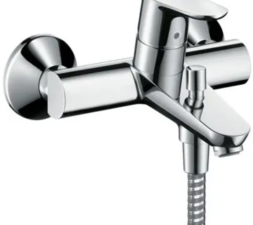 HANSGROHE FOCUS MIJEŠALICA ZA KADU 31940 - cover