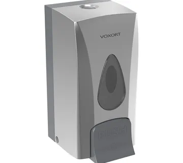 Voxort Gal Dozator Tek.sapuna 500 Ml Sivi - Vinkovci
