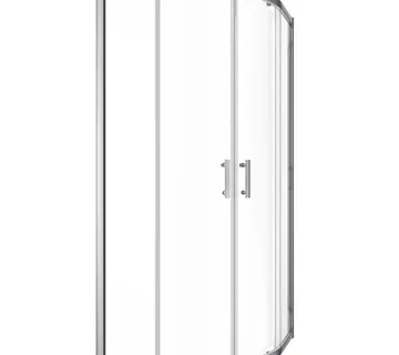 VOXORT TUŠ KABINA YELLOW 2M TKP 90/K CHROM H2000 - cover
