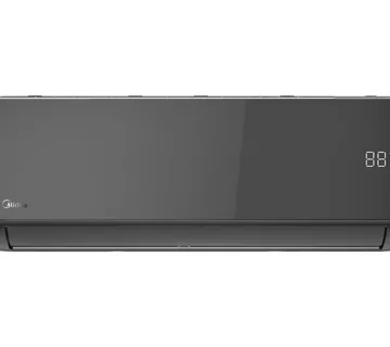 MIDEA KLIMA XTREME SAVE PRO CARBON MSAGBU-12HRFN8-QRD1GW (GA) CARBON / MOX230-12HFN8-QRD6GW 3,51/3,81 kW - cover