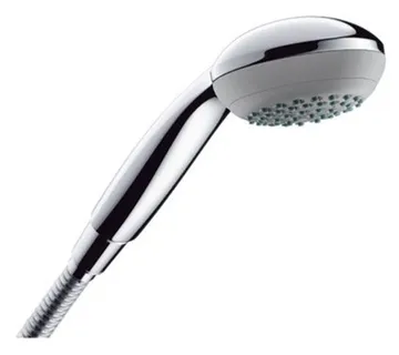 HANSGROHE TUŠ SLUŠALICA CROMETTA 85 VARIOJET - cover