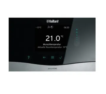 Vaillant Sobni Korektor Vr 92 Za Regulator Vrc 720 - Vinkovci