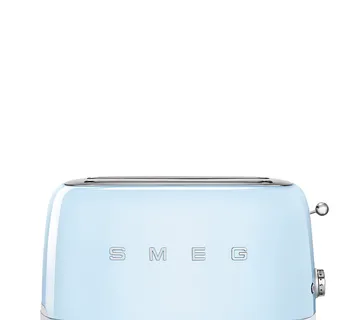 Smeg Toster Tsf02pbeu Pastelno Plava - Vinkovci