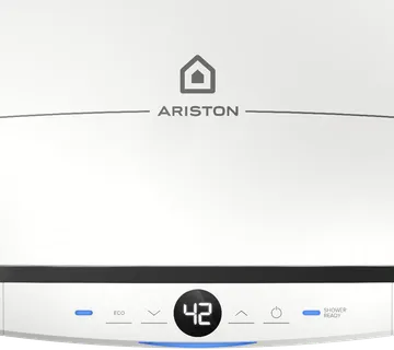 ARISTON BOJLER EL VELIS PRO 80 LIT - cover