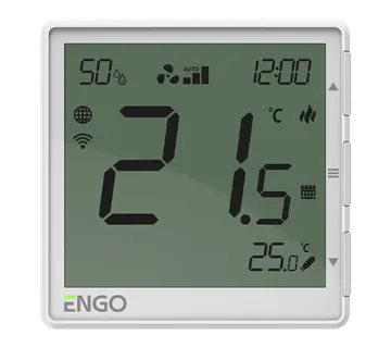 ENGO EFAN-230W - cover