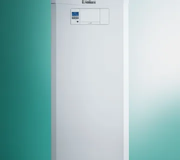 VAILLANT KONDENZACIJSKI KOTAO ECOVIT PRO VKK 486/5 - cover