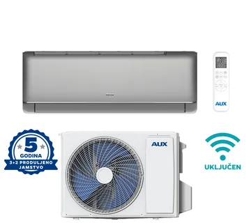 Aux Klima Q-Premium Ari-18qfhb/aro-18qfh 5,4/5,6kw - Vinkovci