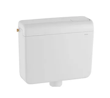 GEBERIT VODOKOTLIĆ AP 112 N/M FONTANA BIJELI - cover