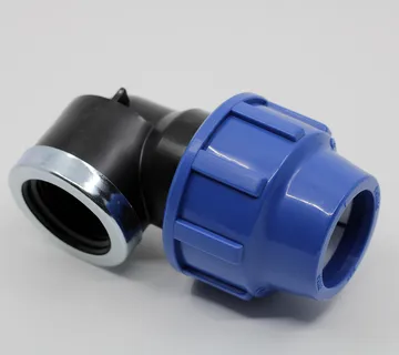 Pvc Hpe Koljeno Fi 32x1" Ž - Vinkovci