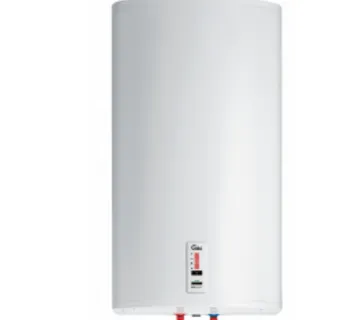 TIKI ELEKTRIČNI BOJLER SUPR F 50 FTG50E5 - cover