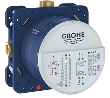 Grohe Smartbox 35600000 - Vinkovci
