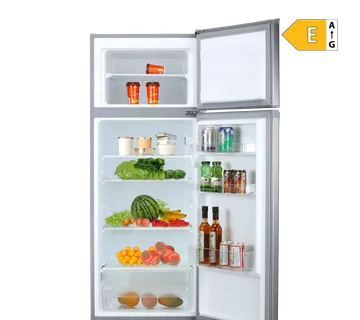 Vivax Home Hladnjak Kombinirani Dd-207e W - Vinkovci