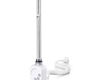 Grijač Električni S Termostatom Terma Calore 1/2", 1000w - Vinkovci