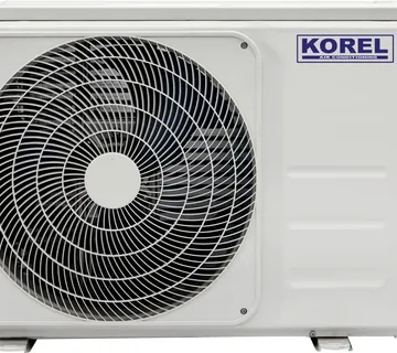 KOREL KLIMA MULTI SPLIT VANJSKA K50E-42HFN8 12,3kW - cover