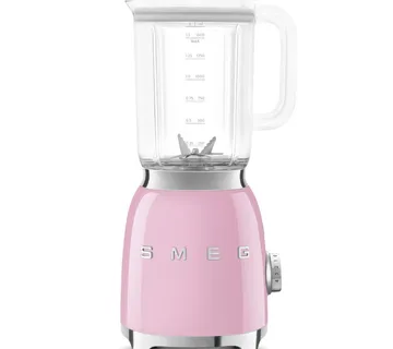 Smeg Blender Blf03pkeu Roza - Vinkovci