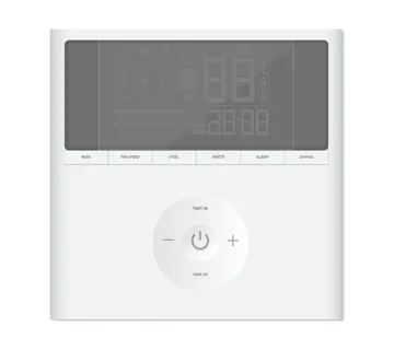 Sinclair Kjr-120g Centralni Žičani Upravljač - Vinkovci