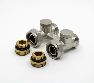 Herz H-Ventil-Kutni-Ravni 1/2"-3/4" - Vinkovci