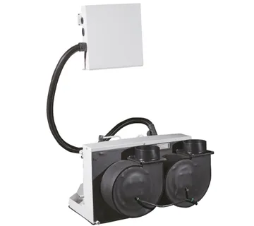 SINCLAIR KLIMA BRODSKA ASB-16A 3,2kW/4,0kW - cover