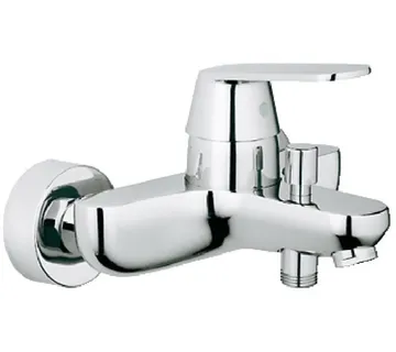 GROHE EUROSMART COSMOPOLITAN 32831 MIJEŠALICA ZA KADU - cover