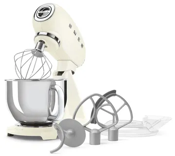 Smeg Kuhinjski Robot Smf05creu Krem - Vinkovci